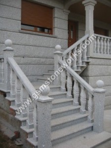 Stone Railings (12)